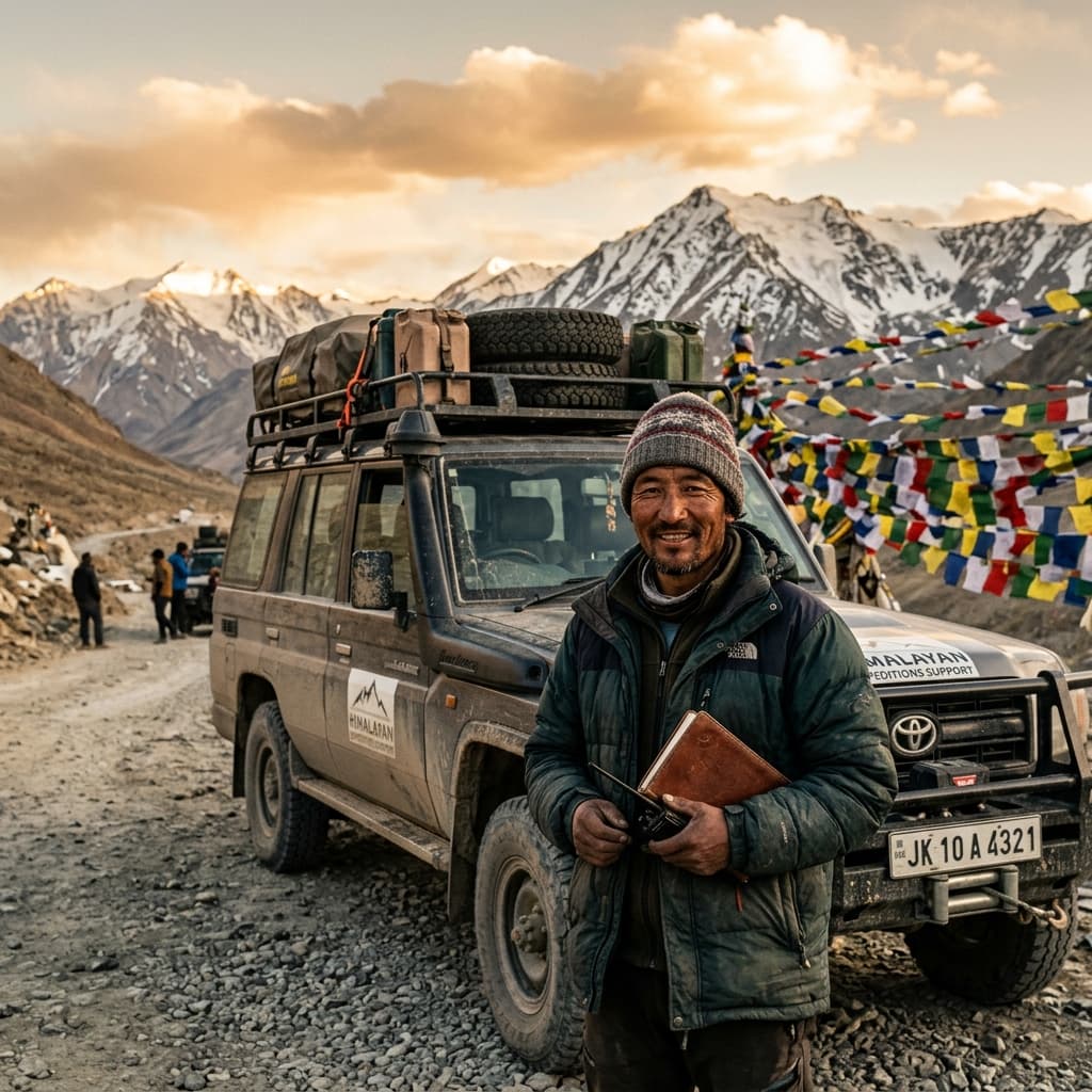 Tsering Dorje