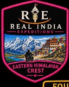 Eastern Himalayan Crest