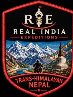 Trans-Himalayan Nepal Crest