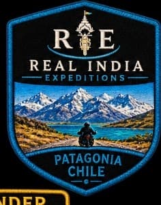 Patagonia & Carretera Austral Crest