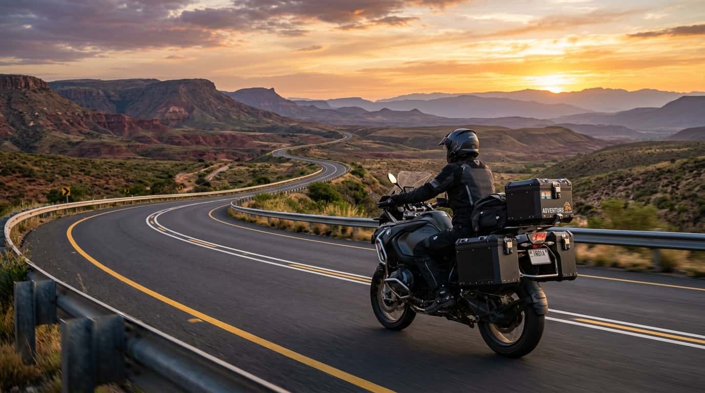 The Ultimate India Pass